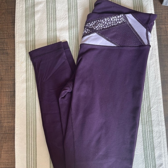 Lululemon Wunder Under Legging Size 8 - Picture 1 of 1